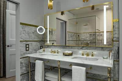 Grace Kelly Suite