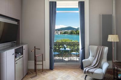 Mont-Blanc Suite
