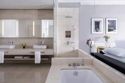 Premium Lake Front Room