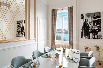 Grace Kelly Suite