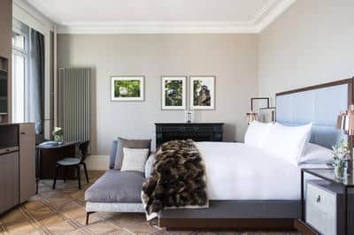 Mont-Blanc Suite