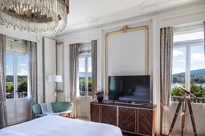 Grace Kelly Suite