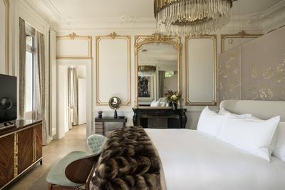 Grace Kelly Suite