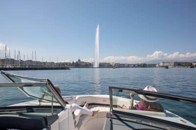 Boat Tour
