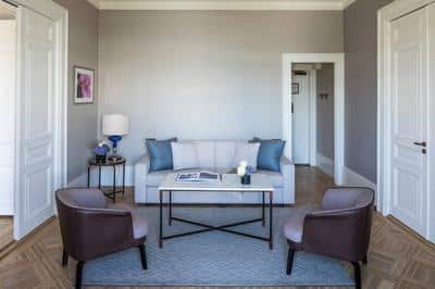 Mont-Blanc Suite