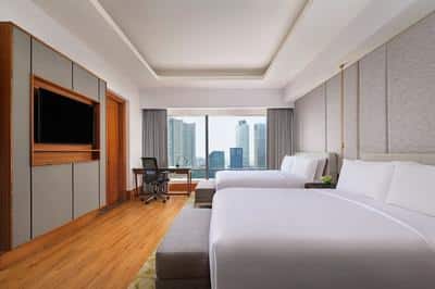 Grand Club Room 2 King