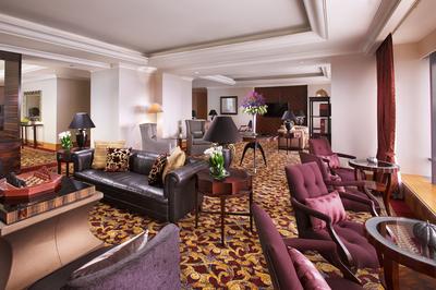 Club Lounge