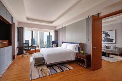 Mayfair Suite