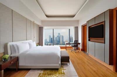 Grand Club Room 1 King