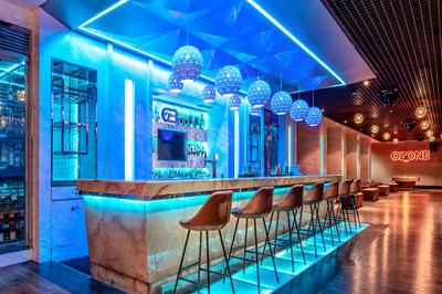 Ozone Bar