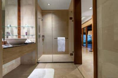 Grand Spa Villa