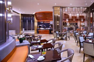 Asia Restaurant