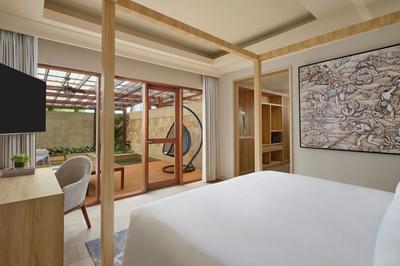 Grand Spa Villa
