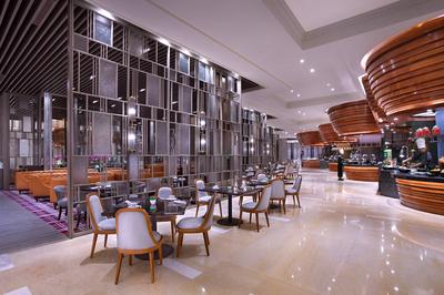 Asia Restaurant