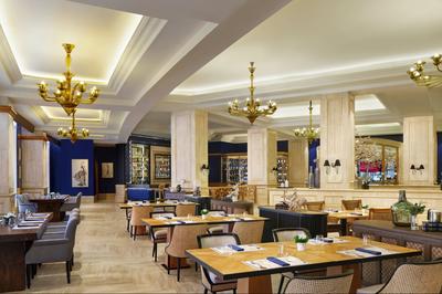 Lobo & Juno Restaurant