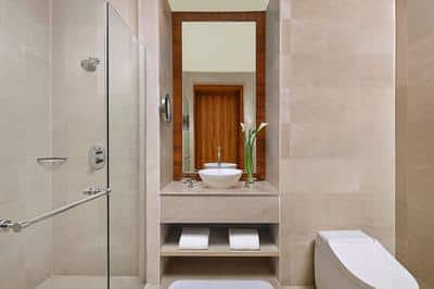Grand Spa Villa
