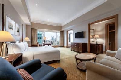 Grand Room 1 King