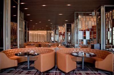 Asia Restaurant