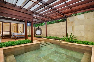 Grand Spa Villa