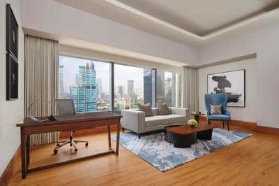 Mayfair Suite