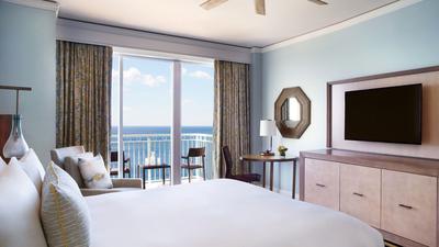 The Ritz-Carlton Key Biscayne, Miami image