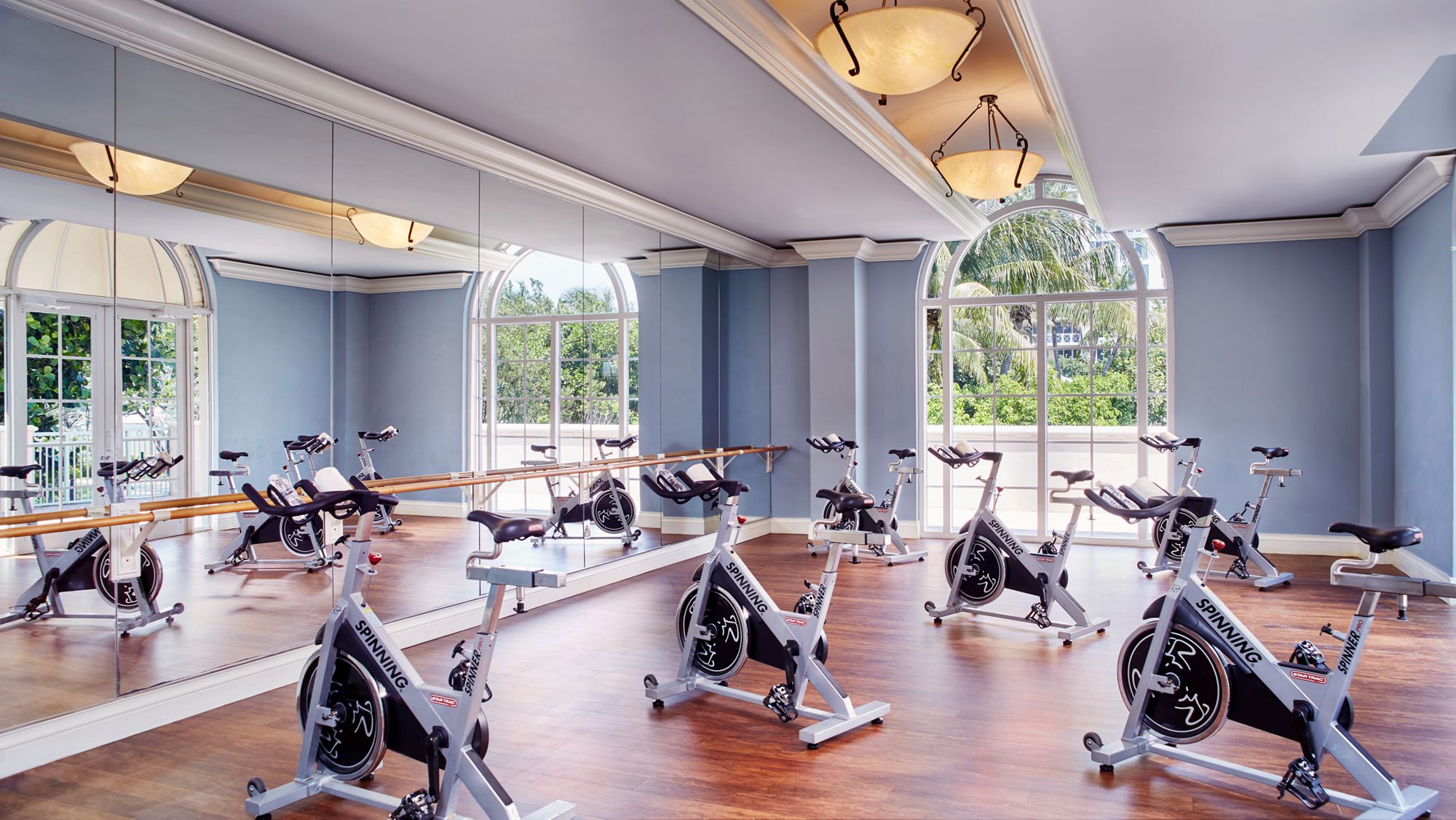 The Ritz-Carlton Key Biscayne, Miami image