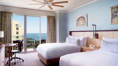 The Ritz-Carlton Key Biscayne, Miami image