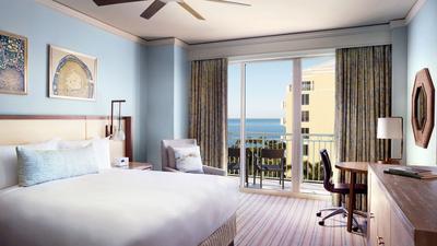 The Ritz-Carlton Key Biscayne, Miami image