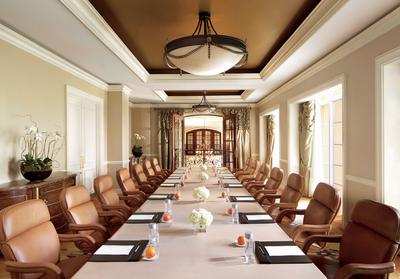 The Ritz-Carlton Key Biscayne, Miami image