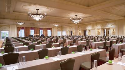 The Ritz-Carlton Key Biscayne, Miami image