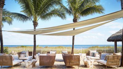 The Ritz-Carlton Key Biscayne, Miami image