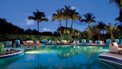 The Ritz-Carlton Key Biscayne, Miami image