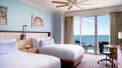 The Ritz-Carlton Key Biscayne, Miami image