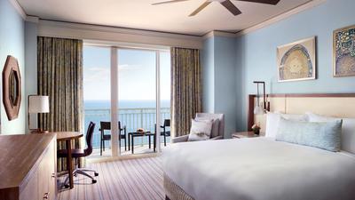 The Ritz-Carlton Key Biscayne, Miami image