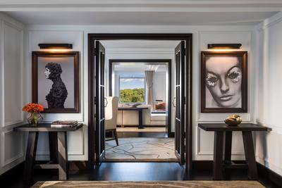The Royal Suite