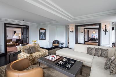 The Royal Suite