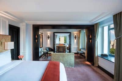 The Royal Suite