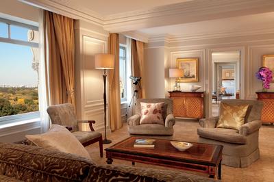 Central Park Suite