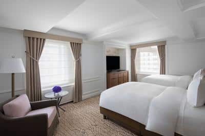 Deluxe Room - Double
