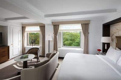 Park View Room