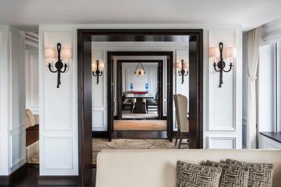 The Royal Suite