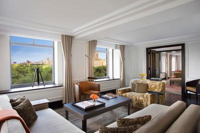 The Royal Suite