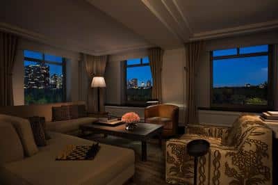 The Royal Suite