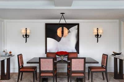 The Artists’ Gate Suite