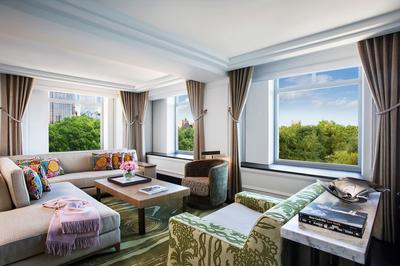 The Presidential Suite