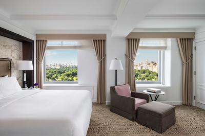 Grand Park View Suite