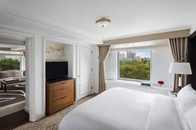 Park View Suite