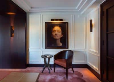 The Presidential Suite