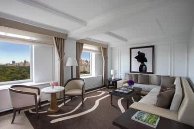 Grand Park View Suite