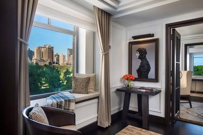 The Royal Suite
